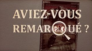 image de Aviez-vous remarqué ? Pirates des Caraïbes : jusqu'au bout du monde