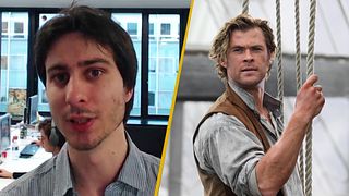 image de Chris Hemsworth sera Allan Quatermain