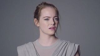 image de Quand Emma Stone et Jon Hamm passent le casting du dernier Star Wars 