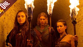 image de Plongez dans les Chroniques de Shannara