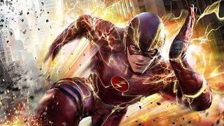 image de DC : vers un univers partagé ciné / série ? 