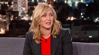 image de Kate Winslet confirme que Rose a laissé Jack mourir dans Titanic