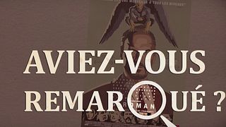 image de Aviez-vous remarqué ? Birdman