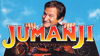 image de Les gaffes de Jumanji
