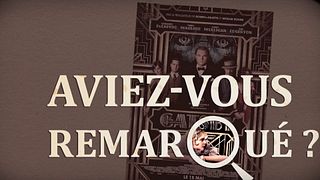image de Aviez-vous remarqué ? Gatsby le magnifique