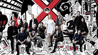 image de Gambit, Alien, Predator... Fox bouscule son calendrier