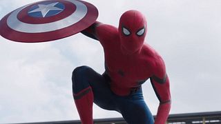 image de Spider-Man tisse (enfin) sa toile