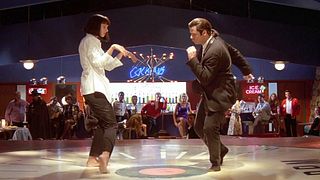 image de Les chansons qu'on ne peut plus écouter sans penser à un film