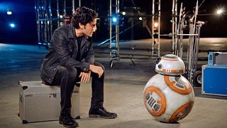 image de Poe Dameron et BB8 ont un message pour vous !