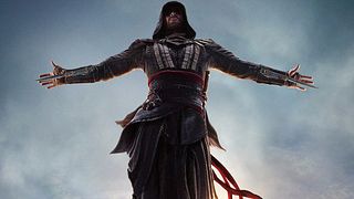 image de Assassin's Creed prend son envol