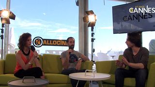 image de Le Face Cannes #2 - jeudi 12 mai 2016