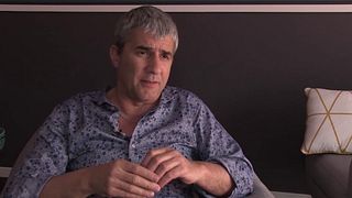 image de Rester Vertical - Alain Guiraudie: "Il y a une différence entre crudité et frontalité"