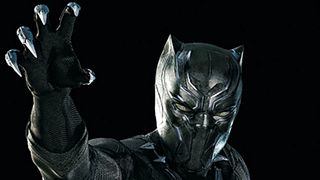 image de Black Panther a du mordant !