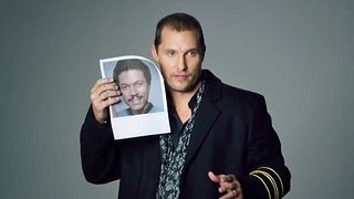 image de Star Wars par John Boyega, Jennifer Lawrence, Matthew McConaughey, Shia LaBeouf...