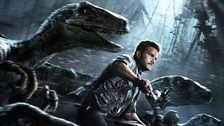 image de The Big Fan Theory - Qui est vraiment le personnage de Chris Pratt dans Jurassic World ?