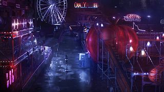 image de SEULS ou l'apocalypse made in France