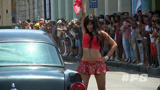 image de Les acteurs de Fast & Furious 8 vous invitent sur le tournage !