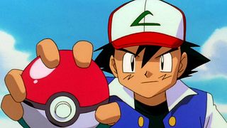 image de The Big Fan Theory - Pokémon : Pourquoi Sacha ne vieillit jamais ?