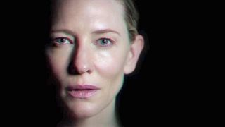 image de Massive Attack refait le portrait de Cate Blanchett