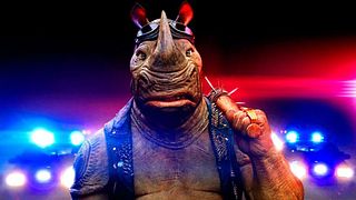 image de Les rhinocéros