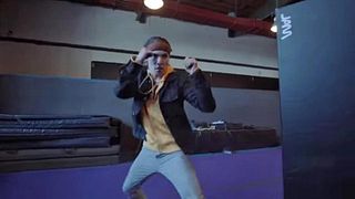 image de Il veut jouer Robin : Ryan Potter a fait une vidéo pour attirer l'attention de Ben Affleck !