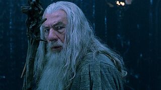 image de Le Seigneur des anneaux : le plan secret de Gandalf