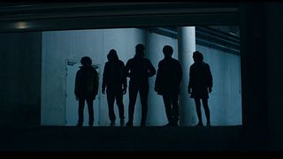 image de Ils sont cinq, ils sont jeunes... et ils sont SEULS !