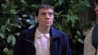 image de Stranger Things, revu et corrigé par l'équipe du Saturday Night Live