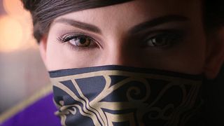 image de Dishonored 2 - le Trailer Live Action