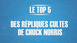 image de Les phrases cultes de Chuck Norris
