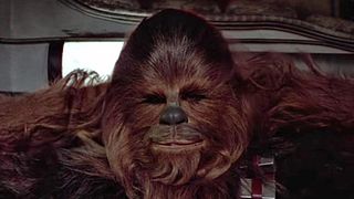 image de Quand Chewbacca chante un cantique de Noël !