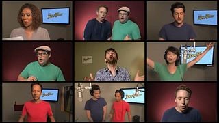 image de Le générique de La Bande à Picsou par les nouvelles voix de la série