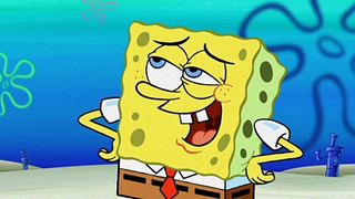 image de The Big Fan Theory - Bob l'éponge et les 7 péchés capitaux