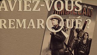 image de Aviez-vous remarqué ? Zombieland