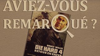 image de Aviez-vous remarqué ? Die Hard 4