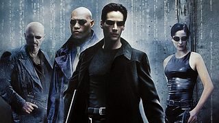 image de Fanzone N°711 - Vers un Matrix 4 ?