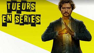 image de TUEURS EN SÉRIES : On a vu Iron Fist ! Et vous ?
