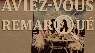 image de Aviez-vous remarqué ? Pretty Little Liars