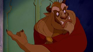 image de The Big Fan Theory - La Belle et la Bête : quel âge avait vraiment le Prince lorsqu'il a été transformé ? 