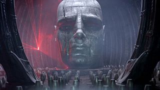 image de Les gaffes et erreurs de Prometheus