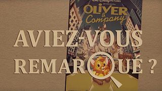 image de Aviez-vous remarqué ? Oliver & Compagnie