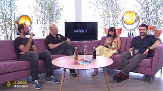 image de Le Face Cannes #6 - mardi 23 mai 2017