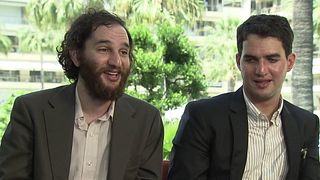 image de Cannes 2017 - Good Time : les coulisses du générique de fin avec Iggy Pop