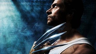 image de Give Me Five - Wolverine