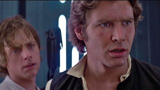 image de L'histoire d'Han Solo racontée comme un épisode d'Arrested Development
