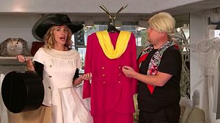 image de Julia Roberts rejoue sa carrière d'actrice chez James Corden