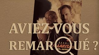 image de Aviez-vous remarqué ? Le Dernier Samaritain