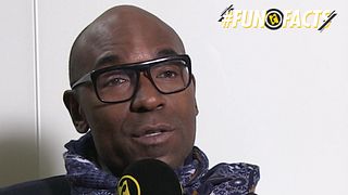 image de #Fun Facts - Lucien Jean-Baptiste