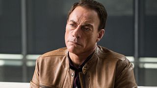 image de Give Me Five - Jean-Claude Van Damme