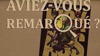 image de Aviez-vous remarqué ? Kick-Ass 1